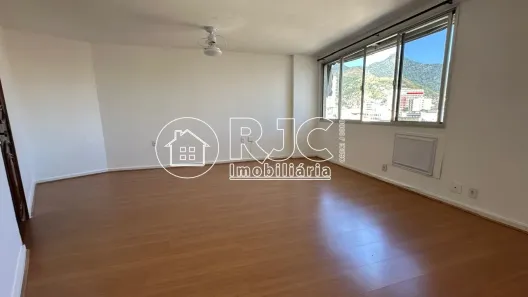 Apartamento com 2 Quartos à venda, 77m² no Andaraí, Rio de Janeiro