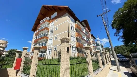 Apartamento com 2 Quartos à venda, 95m² no Hortênsias, Canela