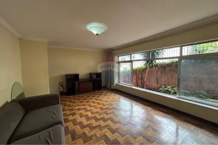 Casa com 3 Quartos para alugar, 120m² no Itaberaba, São Paulo