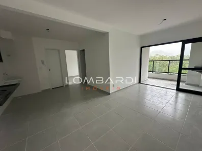 Apartamento com 2 Quartos à venda, 67m² no Itaguá, Ubatuba