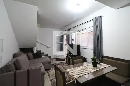 Cobertura com 3 Quartos à venda, 111m² no Vila Helena, Santo André