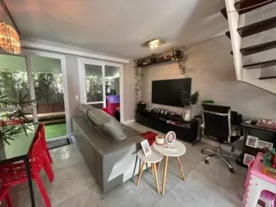 Casa de Condomínio com 2 Quartos à venda, 128m² no Centro, Canoas