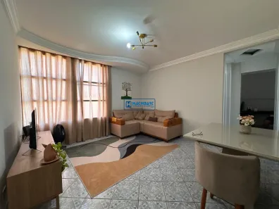 Apartamento com 2 Quartos à venda, 60m² no Valparaíso, Serra