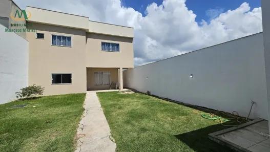 Casa com 3 Quartos à venda, 200m² no Village do Sol, Guarapari