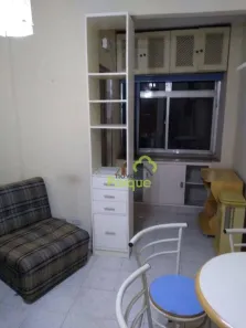 Kitnet com 1 Quarto à venda, 32m² no Aclimação, São Paulo