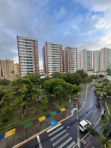 Apartamento com 3 Quartos à venda, 101m² no Luzia, Aracaju