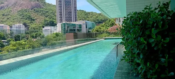 Apartamento com 3 Quartos à venda, 131m² no Botafogo, Rio de Janeiro