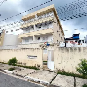 Apartamento com 1 Quarto para alugar, 49m² no Jardim Santo Antônio II, Campo Limpo Paulista