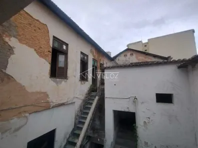 Prédio Comercial à venda, 576m² no Catete, Rio de Janeiro