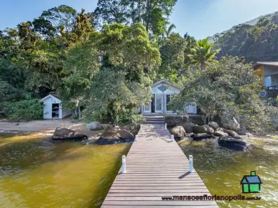 Sobrado com 3 Quartos à venda, 200m² no Lagoa da Conceição, Florianópolis