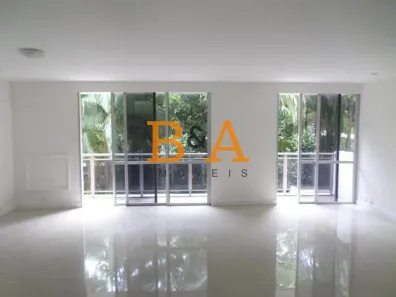 Apartamento com 3 Quartos à venda, 140m² no Gávea, Rio de Janeiro