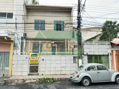 Prédio Comercial para alugar, 500m² no Centro, Manaus