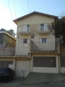 Casa com 8 Quartos à venda, 240m² no Quitaúna, Osasco