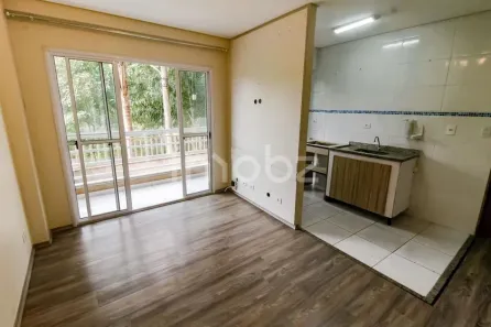 Apartamento com 2 Quartos à venda, 55m² no Jardim Ampliação, São Paulo