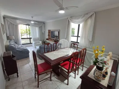Apartamento com 2 Quartos à venda, 71m² no Pitangueiras, Guarujá