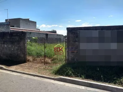 Lote/Terreno à venda, 500m² no Loteamento Boa Esperança II, São José dos Campos