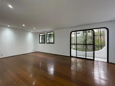 Apartamento com 2 Quartos à venda, 130m² no Vila Morumbi, São Paulo