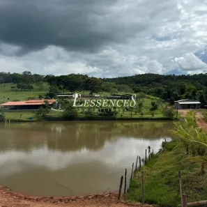 Fazenda/Sítio com 6 Quartos à venda, 24200m² no , Abadiânia