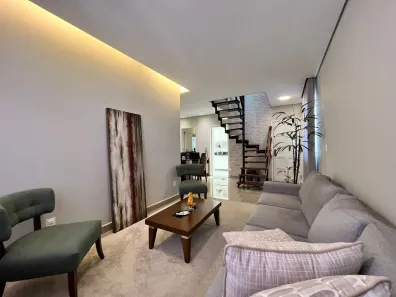 Cobertura com 3 Quartos à venda, 180m² no Renascença, Belo Horizonte