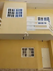 Casa de Condomínio com 2 Quartos para alugar, 73m² no Jardim Flórida, Jacareí
