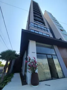 Apartamento com 3 Quartos à venda, 155m² no Centro, Balneário Piçarras