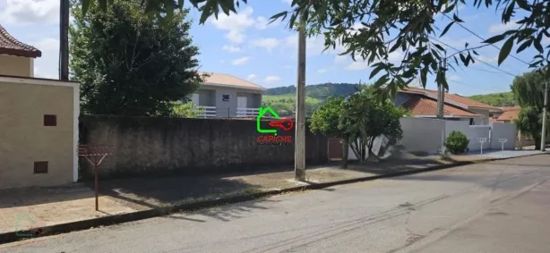 Lote/Terreno à venda, 308m² no Jardim Pinheiros, Valinhos