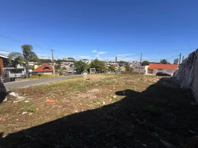 Lote/Terreno à venda, 698m² no Capão Raso, Curitiba