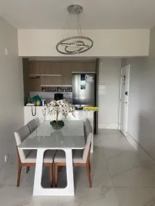 Apartamento com 3 Quartos à venda, 78m² no Cancela Preta, Macaé