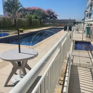 Apartamento com 2 Quartos à venda, 61m² no Campininha, São Paulo