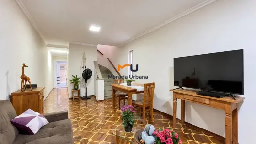 Sobrado com 3 Quartos à venda, 130m² no Vila Fiat Lux, São Paulo