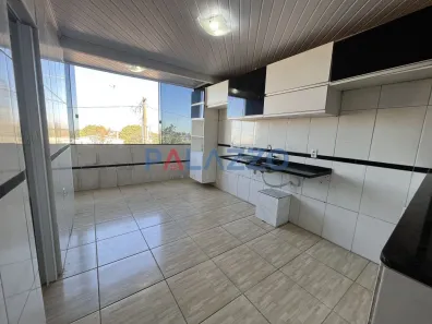 Apartamento com 2 Quartos para alugar, 49m² no Ceilândia Norte, Brasília