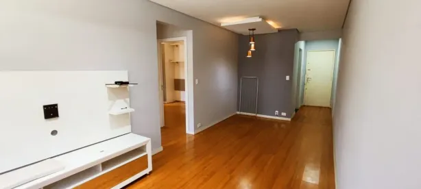 Apartamento com 2 Quartos à venda, 64m² no Lauzane Paulista, São Paulo