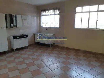 Imóvel Comercial com 1 Quarto para alugar, 43m² no Bosque da Saúde, São Paulo