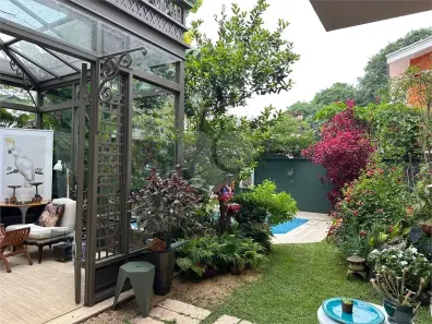 Casa de Condomínio com 3 Quartos à venda, 370m² no Jardim Panorama D'Oeste, São Paulo