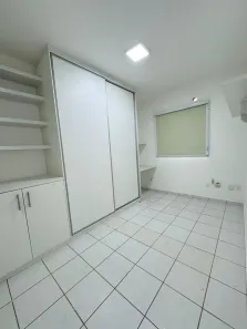 Casa de Condomínio com 3 Quartos para alugar, 100m² no Turu, São Luís