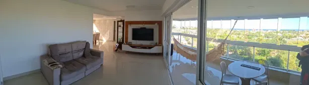 Apartamento com 3 Quartos à venda, 134m² no Patamares, Salvador