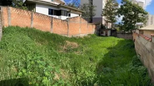 Lote/Terreno à venda, 360m² no Paquetá, Belo Horizonte