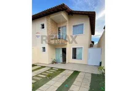 Casa de Condomínio com 3 Quartos à venda, 100m² no Candeias, Vitória da Conquista