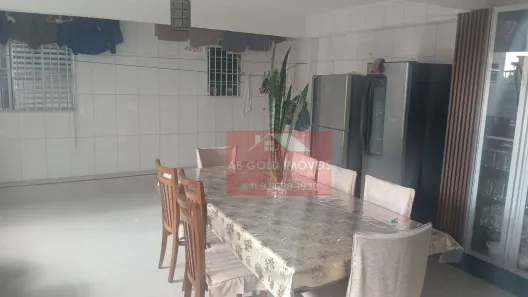 Sobrado com 3 Quartos à venda, 300m² no Jardim Botucatu, São Paulo