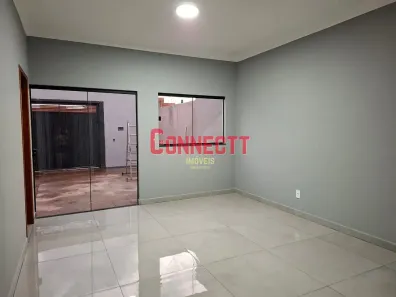 Casa com 2 Quartos à venda, 81m² no Parque das Oliveiras, Ribeirão Preto