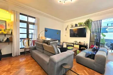 Apartamento com 3 Quartos à venda, 180m² no Botafogo, Rio de Janeiro