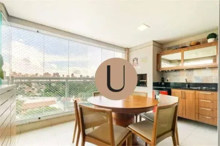 Apartamento com 3 Quartos à venda, 109m² no Vila Olímpia, São Paulo