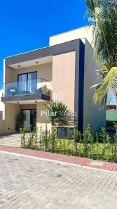 Casa de Condomínio com 3 Quartos à venda, 105m² no José de Alencar, Fortaleza