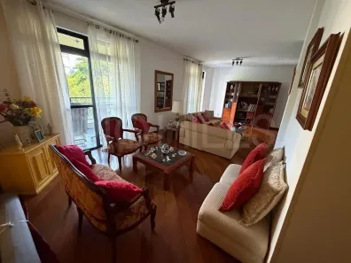 Apartamento com 3 Quartos à venda, 190m² no Santa Rosa, Niterói