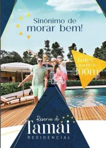 Lote/Terreno à venda, 305m² no Jardim Niero II, Louveira