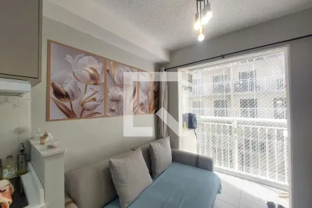 Apartamento com 1 Quarto à venda, 28m² no Socorro, São Paulo