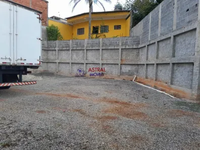 Lote/Terreno à venda, 200m² no Jardim Santa Júlia, São José dos Campos