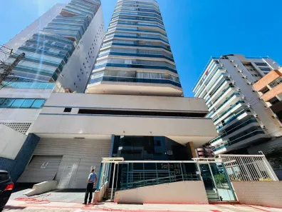 Apartamento com 2 Quartos à venda, 90m² no Itapuã, Vila Velha
