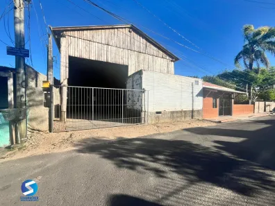 Casa com 2 Quartos à venda, 140m² no Belém Novo, Porto Alegre