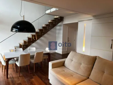 Apartamento com 2 Quartos à venda, 140m² no Pinheiros, São Paulo